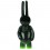 Mr Clement - Petit Lapin - Odyssey - Green