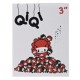 QiQi - Gloss Red